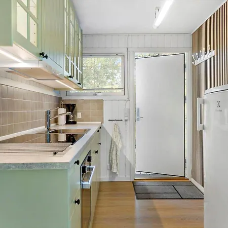 Dom wakacyjny Tv1629-albaek-musvagevej-7 Ålbæk