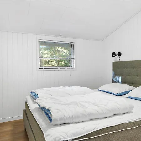 Tv1629-albaek-musvagevej-7 Dom wakacyjny