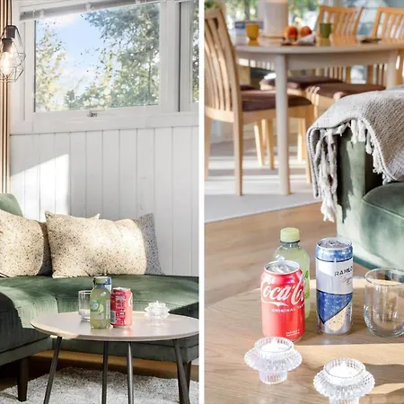 Tv1629-albaek-musvagevej-7 Dom wakacyjny