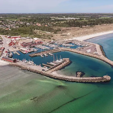 Dom wakacyjny Tv1629-albaek-musvagevej-7