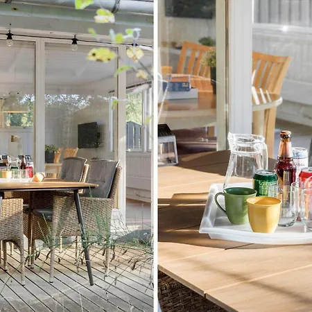 Tv1629-albaek-musvagevej-7 Dom wakacyjny