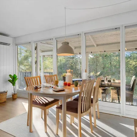 Dom wakacyjny Tv1629-albaek-musvagevej-7 *