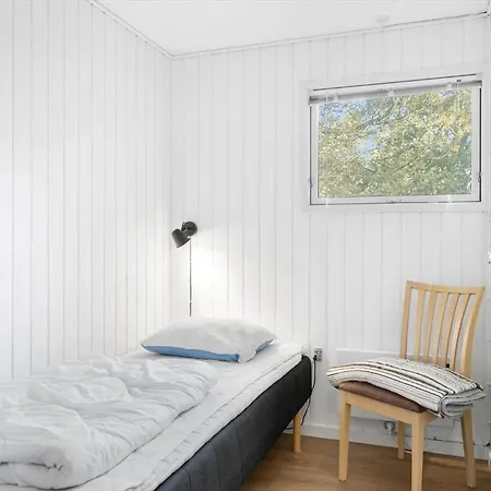 Feriehus Tv1629-albaek-musvagevej-7 Ålbæk