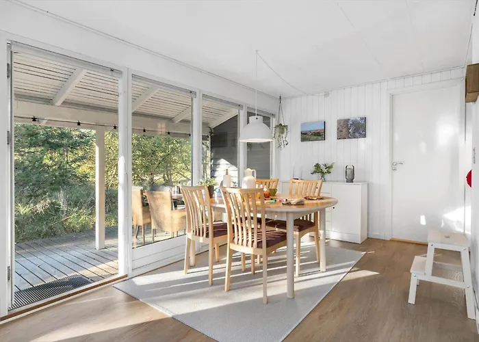 Tv1629-albaek-musvagevej-7 Feriehus Ålbæk
